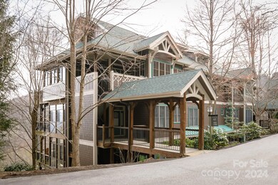 43 Creekside Way unit J 101, Burnsville, NC 28714 - photo 2