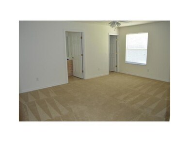 Master Bedroom.