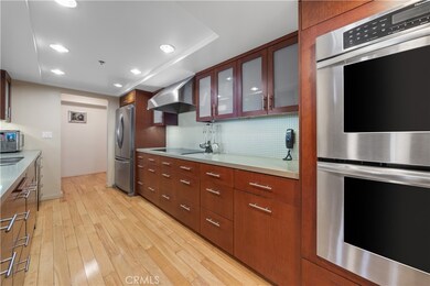 Wilshire Manning unit 609, Los Angeles, CA 90024 - photo 3