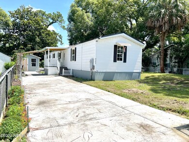 4565 Appleton Ave, Jacksonville, FL 32210 - photo 2