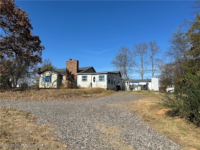 2204 W Highway 96, Mansfield, AR 72944 - photo 2