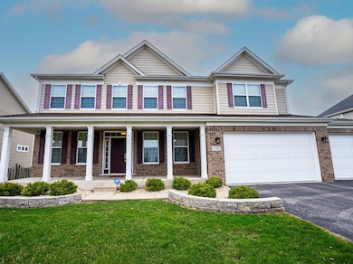 3740 Ryder Ct, Naperville, IL 60564 - photo 2