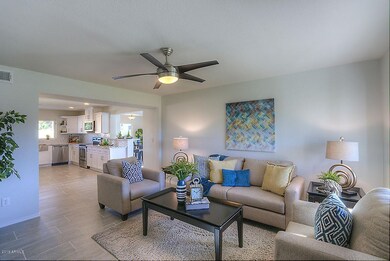 Front Living Room