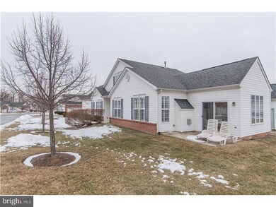 1541 Tarrington Way, Hatfield, PA 19440 - photo 2