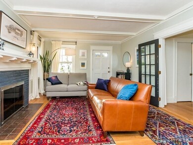 64 Harvard St unit 1, Newtonville, MA 02460 - photo 4