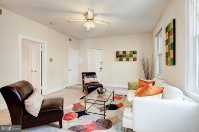 1825 Florida Ave NW unit 22, Washington, DC 20009 - photo 2