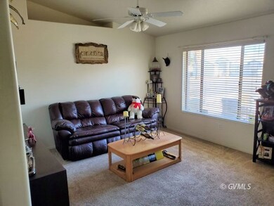Front Living Room
