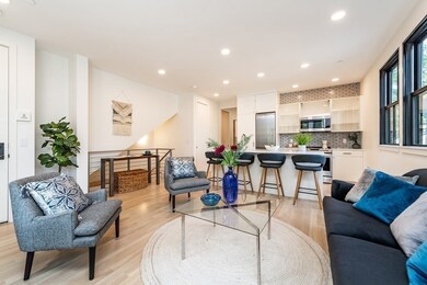 66 Hurley St unit 1, Cambridge, MA 02141 - photo 5