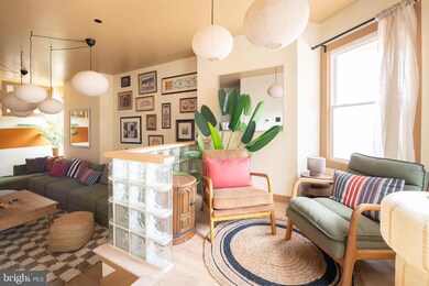 2021 4th St NW, Washington, DC 20001 - photo 4