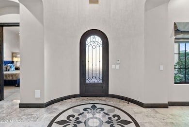 FOYER