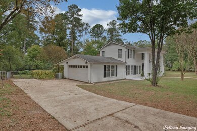 710 Hickory Dr, Plain Dealing, LA 71064 - photo 3