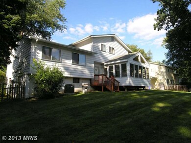 5314 Manorfield Rd, Rockville, MD 20853 - photo 2