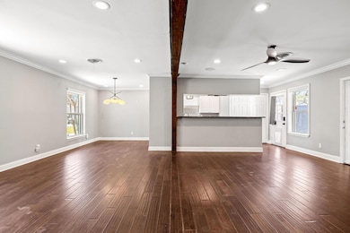 6915 Bucknell Dr, Dallas, TX 75214 - photo 4