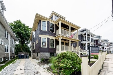 32-34 S Munroe Terrace, Boston, MA 02122 - photo 2