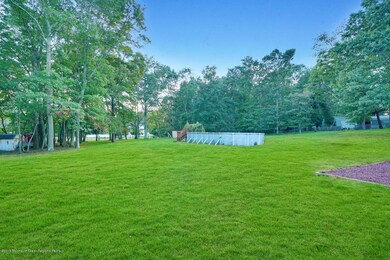 1.35 ACRES OF SPRAWLING PROPERTY!