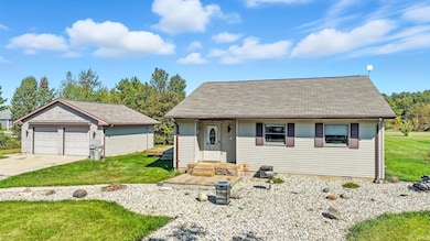 745 E 400 S, Columbia City, IN 46725 - photo 2