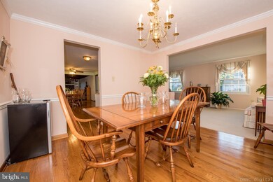 9370 Highlander Blvd, Walkersville, MD 21793 - photo 4