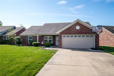 5402 Mansfield Way, Charlestown, IN 47111 - photo 6