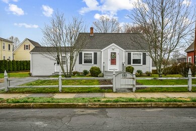 50 Pleasant St, Whitman, MA 02382 - photo 2