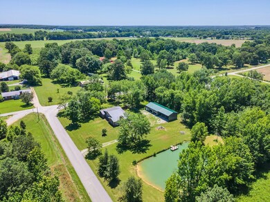 Country living at it's finest