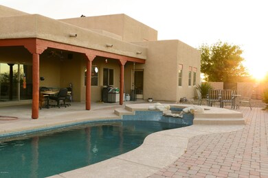 340 N Suntan Dr, Vail, AZ 85641 - photo 5