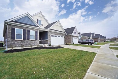 5874 Caitlyn Rose Ln, Liberty Township, OH 45044 - photo 3