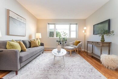 104 Trowbridge St unit 3, Cambridge, MA 02138 - photo 3