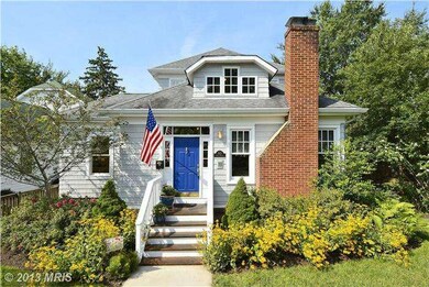 502 State St, Annapolis, MD 21403 - photo 2