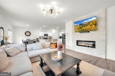 3828 Ramsay Pass, Loganville, GA 30052 - photo 3