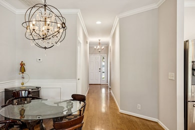 1042 Misty Morn Cir, Spring Hill, TN 37174 - photo 6