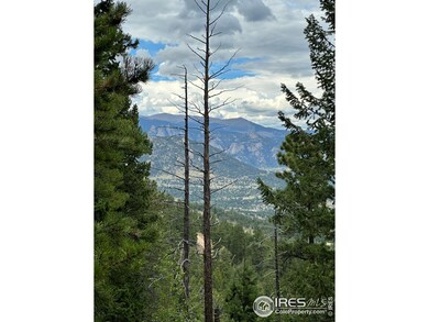 Another potential build site.