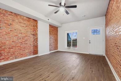 1627 N Warwick Ave, Baltimore, MD 21216 - photo 7