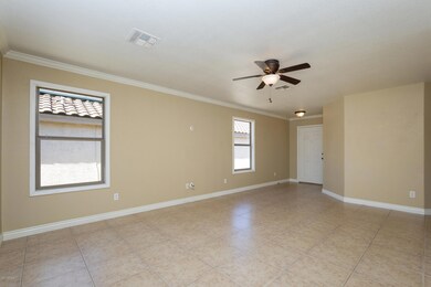 New Interior Paint