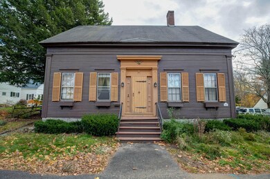 57 Scammon St, Saco, ME 04072 - photo 2