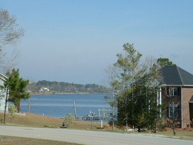 River View from Lot #3