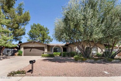 2608 W Curry St, Chandler, AZ 85224 - photo 2