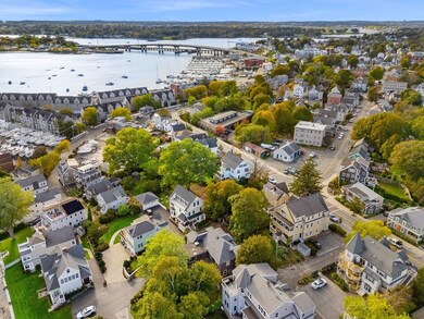 1 Quincy Park, Beverly, MA 01915 - photo 5