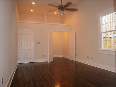 Master Bedroom.
