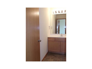 Bathroom.