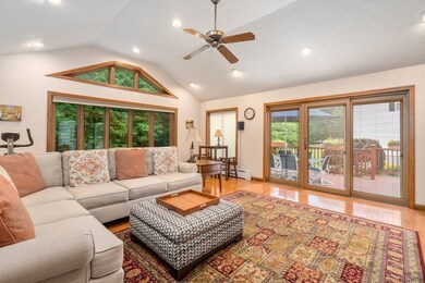 22 Olde Field Rd, Newton Center, MA 02459 - photo 6