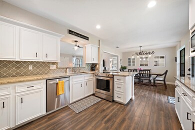 13010 Zion Rd, Tomball, TX 77375 - photo 3