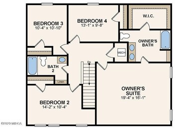 250 Sky Hawk Ln, Macon, GA 31216 - photo 3