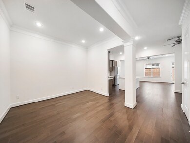 4804 Michaux St unit B, Houston, TX 77009 - photo 4