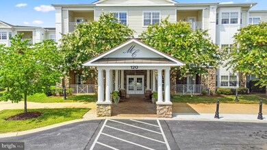 Mill Crossing unit 208, Frederick, MD 21702 - photo 2