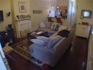 1035 Third St unit 4, New Orleans, LA 70130 - photo 4