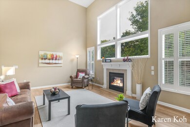 Main - Living Room