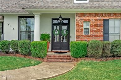 425 Kingston Rd, Benton, LA 71006 - photo 3