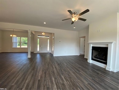 2105 Holland Corner Rd, Suffolk, VA 23437 - photo 4