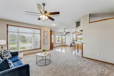 3817 N Lake Ridge Ct, Wichita, KS 67205 - photo 2