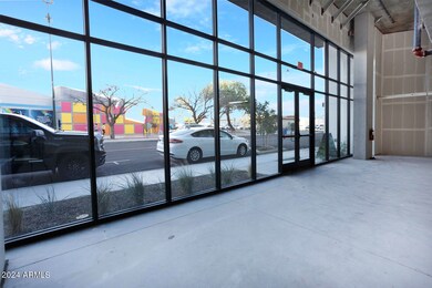 Retail space 1
